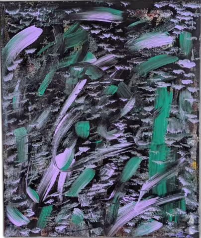 Kinetic Bloom